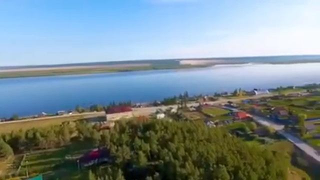 Село Булгунняхтах. 1-й Мальжегарский наслег Хангаласского улуса.