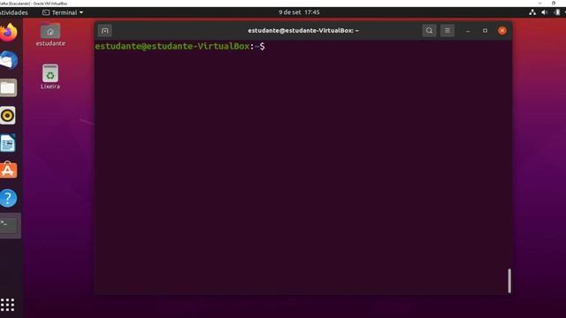 Apache Kafka Parte 17: Instalando Java