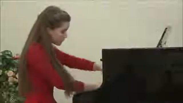 598  Нагаева Ева  Дебюсси Доктор Градус на Парнасе