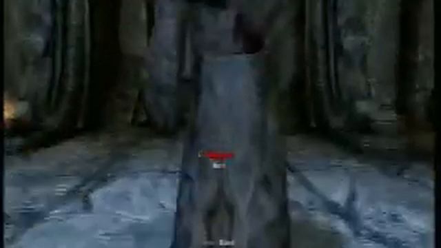Fast leveling in Skyrim smithing, sneak, and speech.