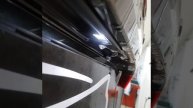 Новый Volvo XC60 - бронирование полиуретановой пленкой, установка защитной сетки и омывателя камеры