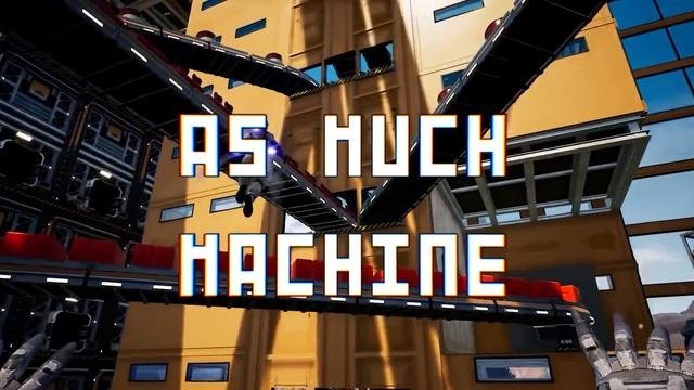Satisfactory Song  Captain of Industry by Bonecage early access footage