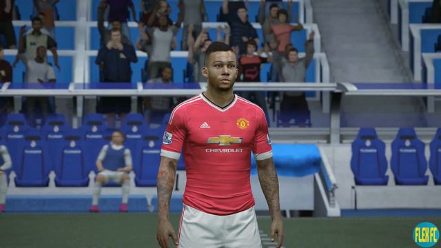 FIFA 16 Player Tattoos Update Ft. Dybala, Isco, Memphis and more!