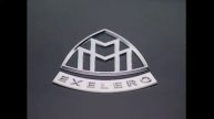 Maybach Exelero