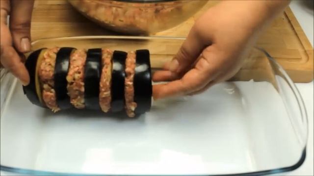 Reteta Kofte cu vinete - Adygio Kitchen