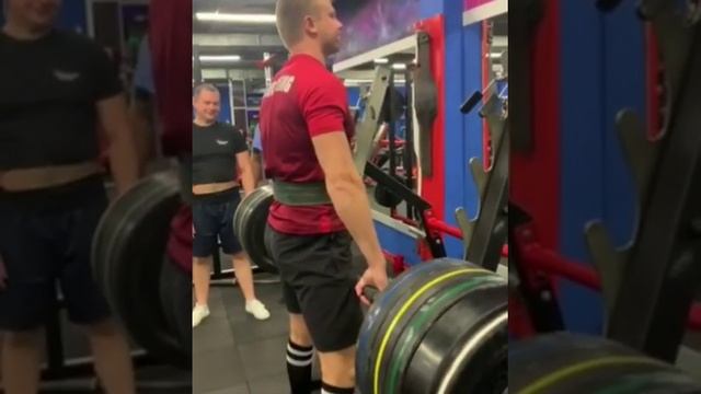 Apollon axel 160 kg