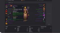 Phase 1 Warlock Raiding TBC! BiS spec and gear!