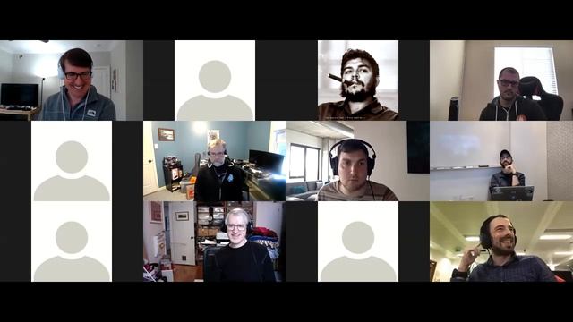 Kubernetes kops office hours 20200103