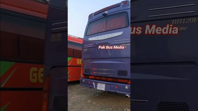 Al-Saif New Daewoo BH120F prime Double Glass