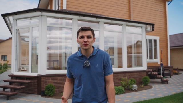 Промо "МегаОкна" 🌟