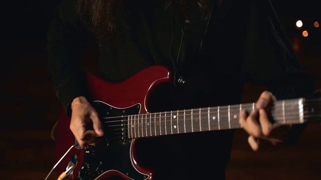 Jenny of Oldstones - Game of Thrones Rock Cover - Srod Almenara feat Alina Lesnik
