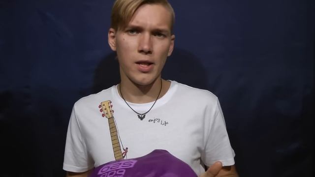 Бюджетный летний спальник