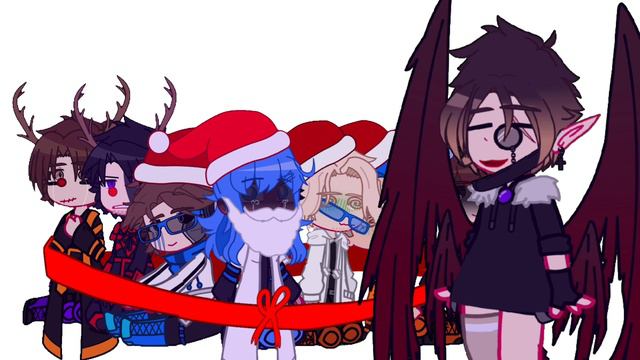|| с новым годом!! | прочитайте описание, там поздравления ||