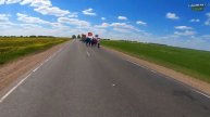 Полумарафон ДОРОГАМИ ПОБЕДЫ | продолжаем традиции |