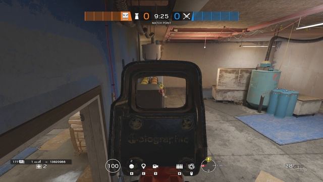 10 Tips and Tricks You need for Operation Void Edge - Rainbow Six : Siege