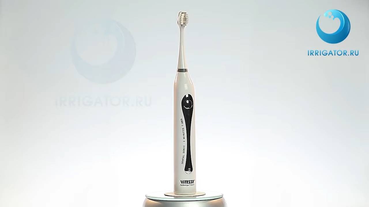 Ультразвуковая зубная щетка Vitesse VS-391