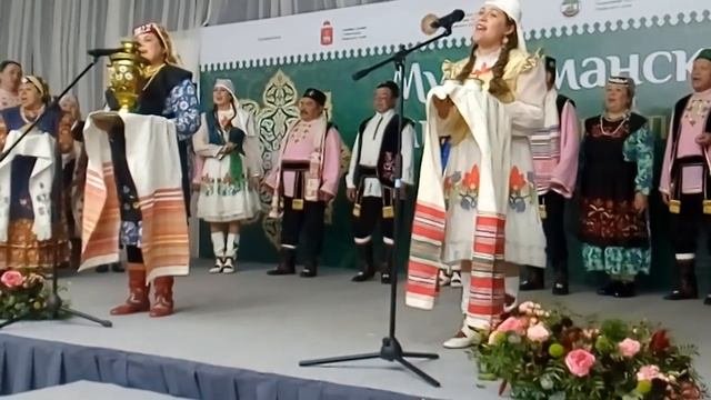 Аллюки Енапаевский СДК