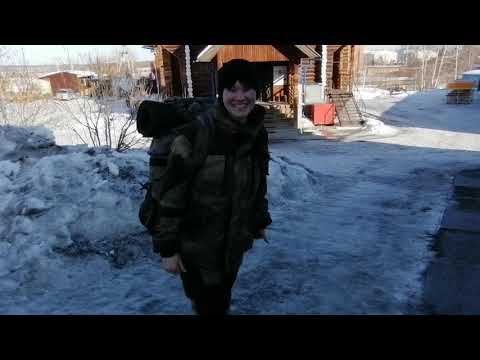Тревожный чемоданчик. Видеообзор списка.