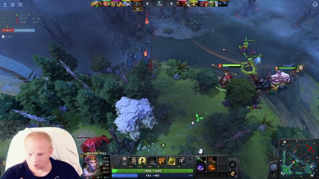 MONKEY KING
