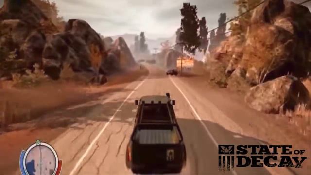 State of Decay Day Prica u  4 minuta