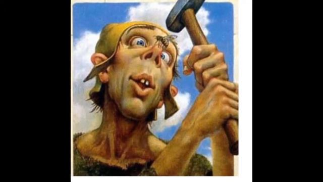 Не видеть дальше своего носа.