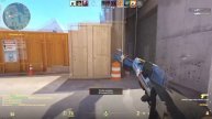 CS 2 - УЧУСЬ ИГРАТЬ В ПОДЕЛКУ ОТ ВАЛВ :3
