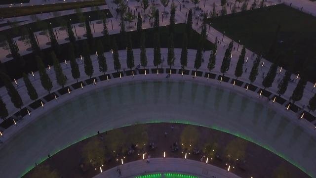 парк КраснодарСоветую всем