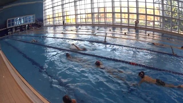 11 10 18 гр на 16 15 отработка поворотов сальто