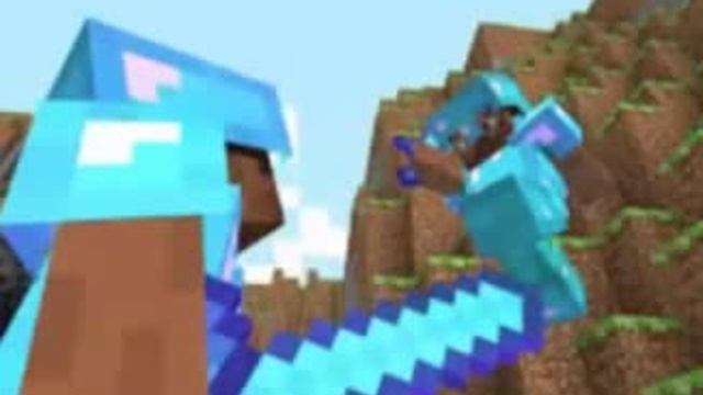 ♥♪Minecraft TNT на русском ♪♥