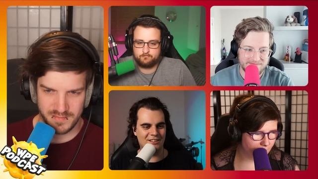 Warhammer, Classified: France 44 and the WORST baby names - Worst Premade Ever Podcast #11