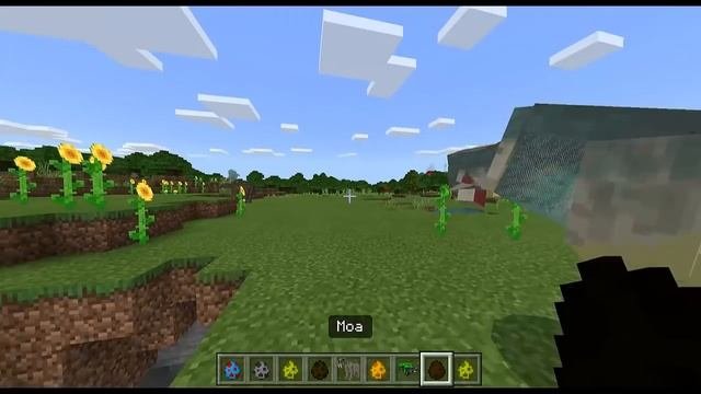 ¡MAS DE 23 NUEVOS ANIMALES EN MINECRAFT PE/BEDROCK 1.16 - CENOZOIC ADDON MINECRAFT PE ?