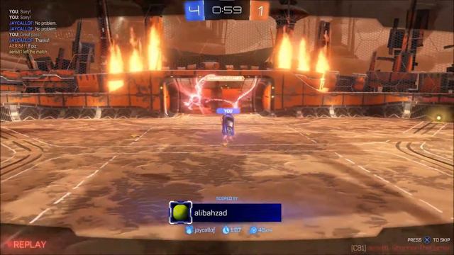 Mclaren 570s In Rocket League