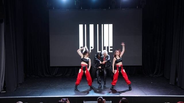 GUARDIANS - KARD - Cake Ярославль - FAP Lite 2023