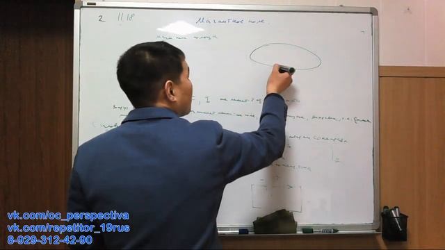 25_11_18 9 кл. ОГЭ магнитное поле магнитная индукция