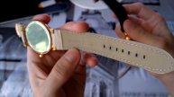 Шикарные женские наручные часы LV. Реплики Копии известных брендов Купить | Цена | Обзор | Отзывы