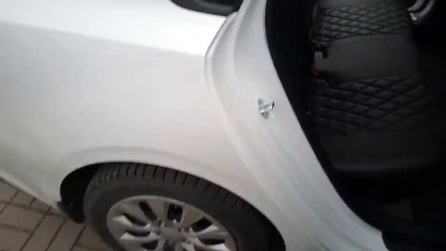 Авточехлы на Киа Церато 4 ромб