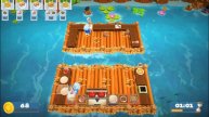 Overcooked 2 Level 2-1 Walkthrough 3 Star