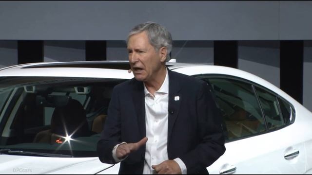 2020 Subaru Legacy Unveiling