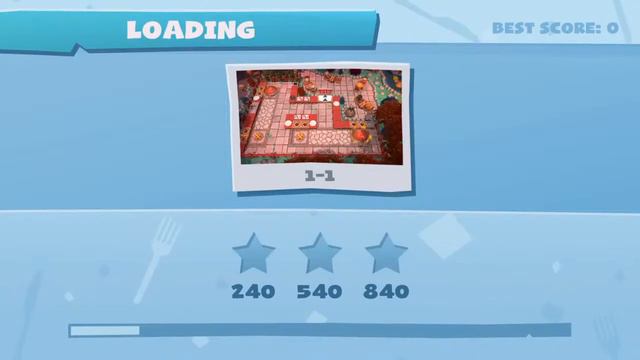 Overcooked 2 - Arcade Mode #stayathome #WithMe (PlayStation4)