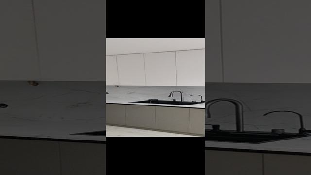 Кухня на заказ от Марлен Симферополь Крым