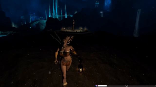Frozen In Time-(Quest Mod)  Part 1