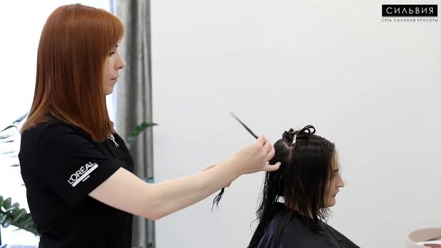БОТОКС для волос