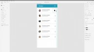 How to Prototype a Swipe to Delete Interaction in Adobe XD: Design & Prototype Tutorial