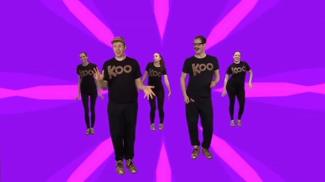 Koo Koo - 30 Minute Mega Mix