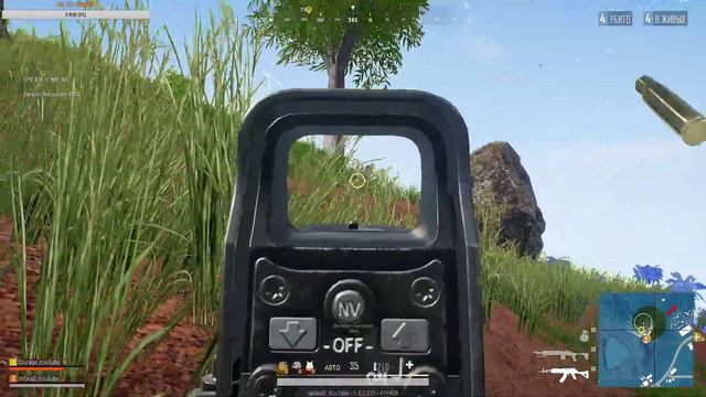 🔴стрим pubg lite►кручу верчу, топы взять хочу (не 18+)🔴