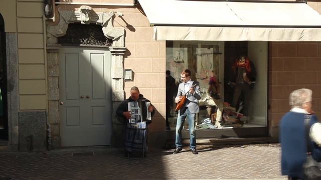 Como, Italia