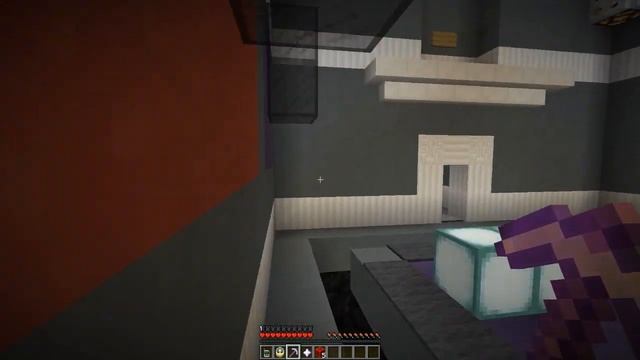 Невероятное приключение в Minecraft - #5 -Вагонетки!