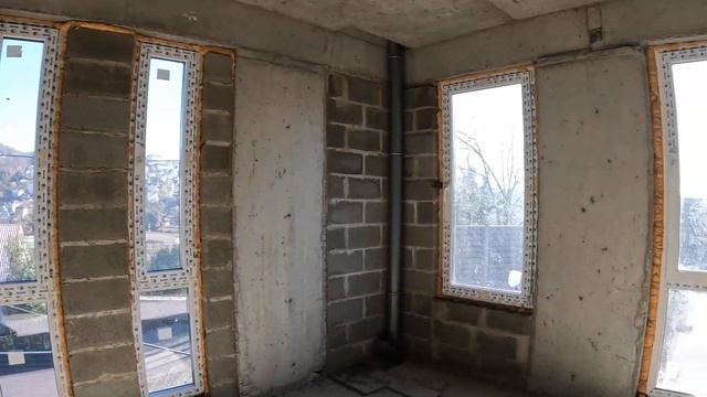 Продам Таунхаус на Мамайке. Сочи.
