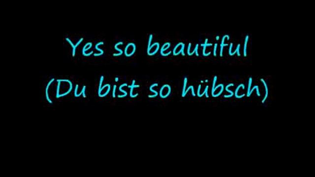Akon   Beautiful Lyrics  Übersetzung YouTube