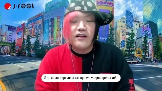Комьюнити косплееров в России. Философия и культура движения